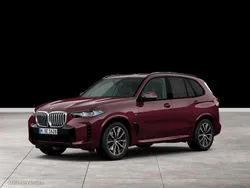 Violet Gebraucht 2024 BMW X5 SUV | 98.890 € (Guter Preis)