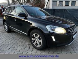 Schwarz Gebraucht 2016 Volvo XC60 Business Edition SUV | 12.900 € (Superpreis)