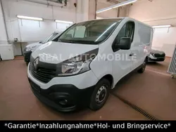 Weiß Gebraucht 2019 Renault Trafic Van | 14.500 € (Superpreis)
