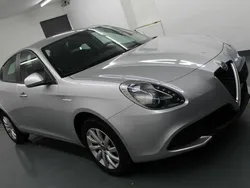 Alfa silber Gebraucht 2021 Alfa Romeo Giulietta Kleinwagen | 18.599 € (Fairer Preis)