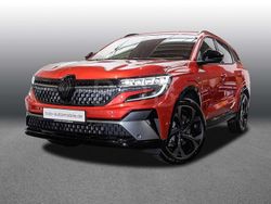 Dezirrot (rot) Gebraucht 2024 Renault Espace Esprit Alpine Van / Kleinbus | 40.555 € (Fairer Preis)