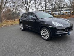Schwarz Gebraucht 2013 Porsche Cayenne S SUV | 18.900 € (Fairer Preis)