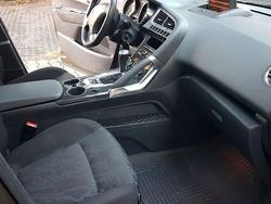 Braun Gebraucht 2011 Peugeot 3008 Business-Line Limousine | 5.500 € (Fairer Preis)