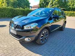 Schwarz Gebraucht 2013 Nissan Qashqai SUV | 6.800 € (Fairer Preis)