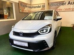 Premium sunlight white Gebraucht 2025 Honda Jazz Advance Kleinwagen | 23.950 € (Guter Preis)