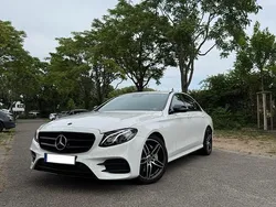 Weiß Gebraucht 2019 Mercedes E200 Limousine | 28.800 € (Etwas zu teuer)