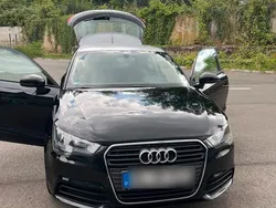 Schwarz Gebraucht 2010 Audi A1 Kleinwagen | 5.900 € (Fairer Preis)