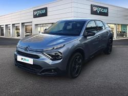 Grau Gebraucht 2024 Citroën C4 SUV | 16.390 € (Guter Preis)