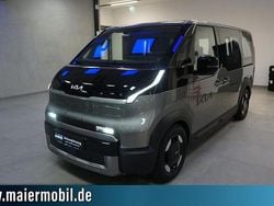 Grau Neu 2025 Kia PV5 Van / Kleinbus | 43.950 € (Fairer Preis)