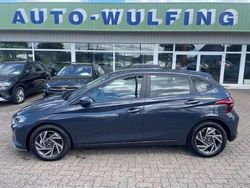 Grau Neu 2025 Hyundai i20 Limousine | 19.990 € (Guter Preis)