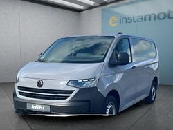 Grau Gebraucht 2025 VW T6.1 Van | 40.749 € (Fairer Preis)