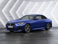Portimao blau Neu 2025 BMW 230 M Sport Coupé | 54.490 € (Fairer Preis)