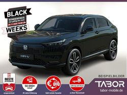 Crystal black pearl Neu 2025 Honda HR-V Advance SUV | 31.088 € (Superpreis)