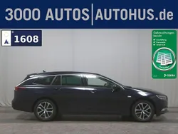 Blau Gebraucht 2020 Opel Insignia Business Kombi | 10.980 € (Superpreis)