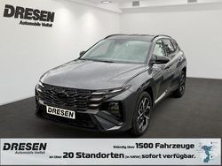 Grau Neu 2025 Hyundai Tucson N Line SUV | 34.690 € (Fairer Preis)