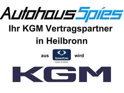 Wak white pearl (pearl) Gebraucht 2022 Ssangyong (KGM) Rexton Sapphire SUV | 33.990 € (Fairer Preis)