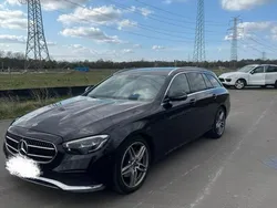 Schwarz Gebraucht 2020 Mercedes E220 Kombi | 32.500 € (Fairer Preis)