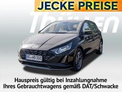 Rot Neu 2025 Hyundai i20 Trend Kleinwagen | 18.980 € (Guter Preis)