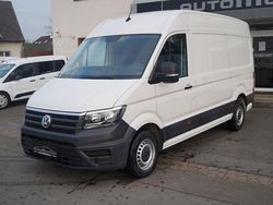 Weiß Gebraucht 2022 VW Crafter Van | 21.490 € (Superpreis)