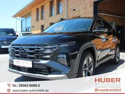 Abyss black (m) Neu 2025 Hyundai Tucson Trend SUV | 33.380 € (Guter Preis)