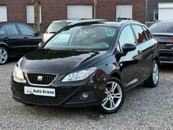 Gebraucht 2011 Seat Ibiza Copa Limousine | 3.999 € (Fairer Preis)