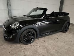 Schwarz Gebraucht 2019 Mini Cooper S Cabriolet Sport Cabrio | 21.880 € (Fairer Preis)