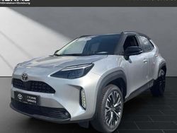 Silber Neu 2025 Toyota Yaris Cross Plus SUV | 36.990 € (Teuer)