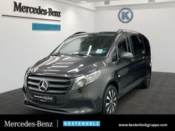 Graphitgrau Gebraucht 2024 Mercedes Vito Van / Kleinbus | 53.990 €