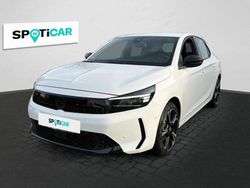 Weiß Gebraucht 2024 Opel Corsa Kleinwagen | 19.990 € (Etwas zu teuer)