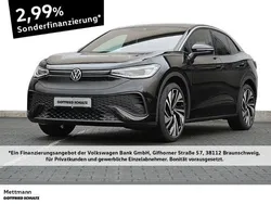 Schwarz Neu 2024 VW ID.5 Pro SUV | 63.203 € (Teuer)