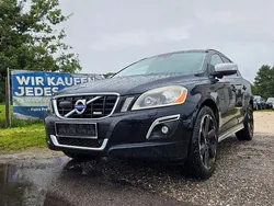 Gebraucht 2010 Volvo XC60 R-Design SUV | 10.900 € (Teuer)