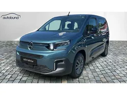 Neu 2025 Citroën Berlingo Van / Kleinbus | 27.970 € (Etwas zu teuer)