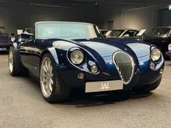 Wiesmann MF 3