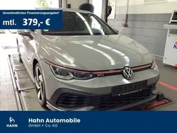 Grau Gebraucht 2021 VW Golf VIII GTI Clubsport Limousine | 29.630 € (Fairer Preis)