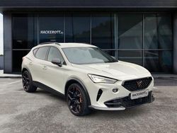 Grau Gebraucht 2023 Cupra Formentor VZ SUV | 38.980 € (Guter Preis)