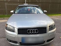 Gebraucht 2003 Audi A3 Limousine | 2.900 € (Guter Preis)