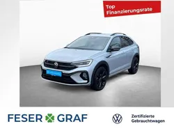 VW Taigo