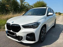 Weiß Gebraucht 2021 BMW X1 M Sport SUV | 29.990 € (Fairer Preis)