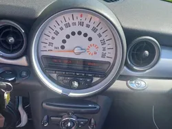 Weiß Gebraucht 2014 Mini One Cabriolet Cabrio | 10.501 € (Fairer Preis)