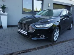Schwarz Gebraucht 2017 Ford Mondeo Business Edition Limousine | 13.980 € (Guter Preis)