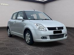 Grau Gebraucht 2007 Suzuki Swift Comfort Limousine | 2.950 € (Fairer Preis)
