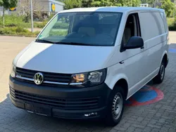 Weiß Gebraucht 2019 VW T6.1 Van | 16.900 € (Superpreis)