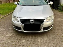 Grau Gebraucht 2009 VW Passat Comfortline Kombi | 3.499 € (Fairer Preis)