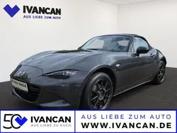 Matrixgrau metallic Gebraucht 2020 Mazda MX5 Edition Cabrio | 23.950 € (Fairer Preis)