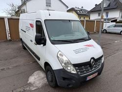 Weiß Gebraucht 2016 Renault Master Van / Kleinbus | 7.900 € (Superpreis)