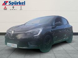 Schwarz Gebraucht 2019 Renault Clio IV Experience Limousine | 11.980 € (Fairer Preis)