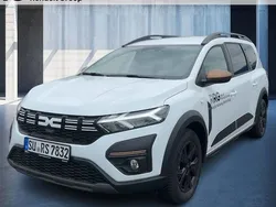 Weiß Gebraucht 2025 Dacia Jogger Extreme Kombi | 26.490 € (Fairer Preis)