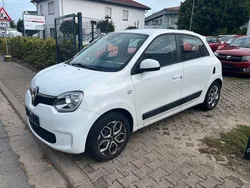Weiß Gebraucht 2020 Renault Twingo LIMITED Kleinwagen | 6.899 € (Guter Preis)