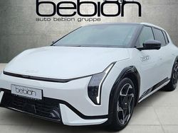 Weiß Neu 2025 Kia EV3 GT-Line SUV | 45.590 € (Etwas zu teuer)