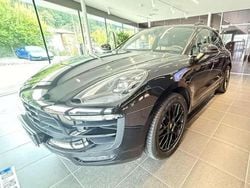 Schwarz Gebraucht 2017 Porsche Macan GTS SUV | 43.800 € (Fairer Preis)